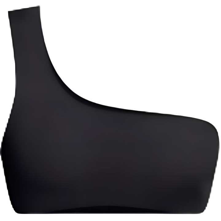 Nike Nike Swim Essential Women's Asymmetrical Bikini Top