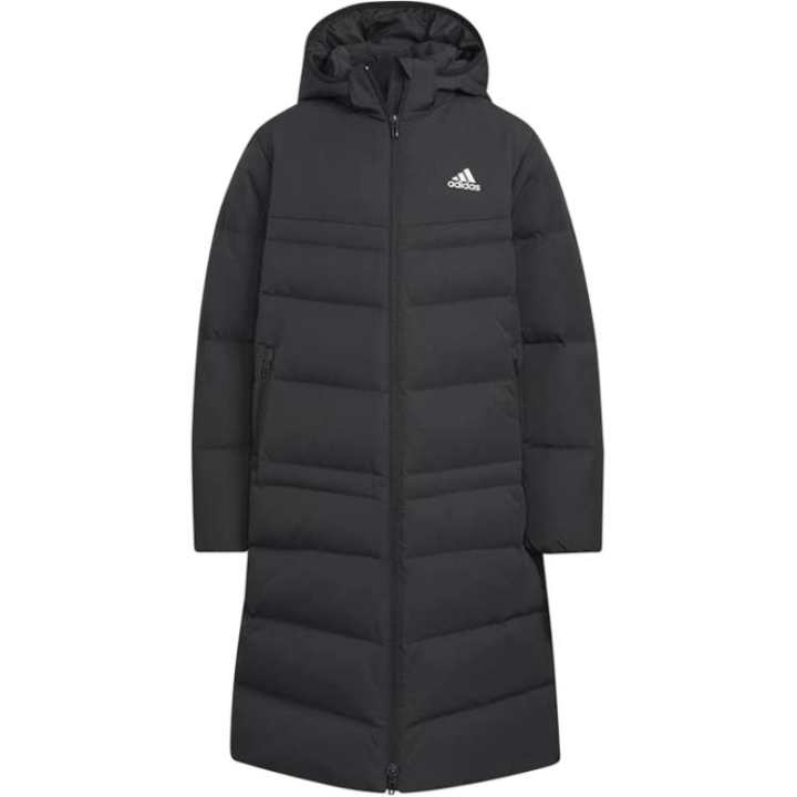 Adidas Adidas Down Jacket Black Teenagers
