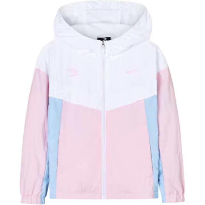 Nike Nike Jackets & Coats Cherry Blossom Pink Kids'