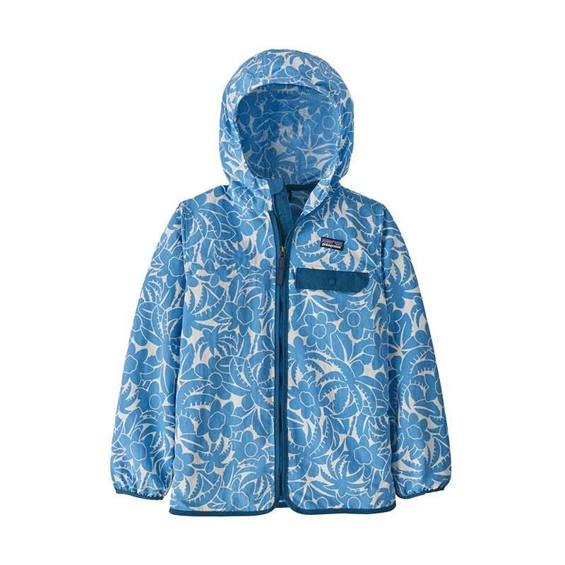 Patagonia Baggies Jackets & Coats Teenagers
