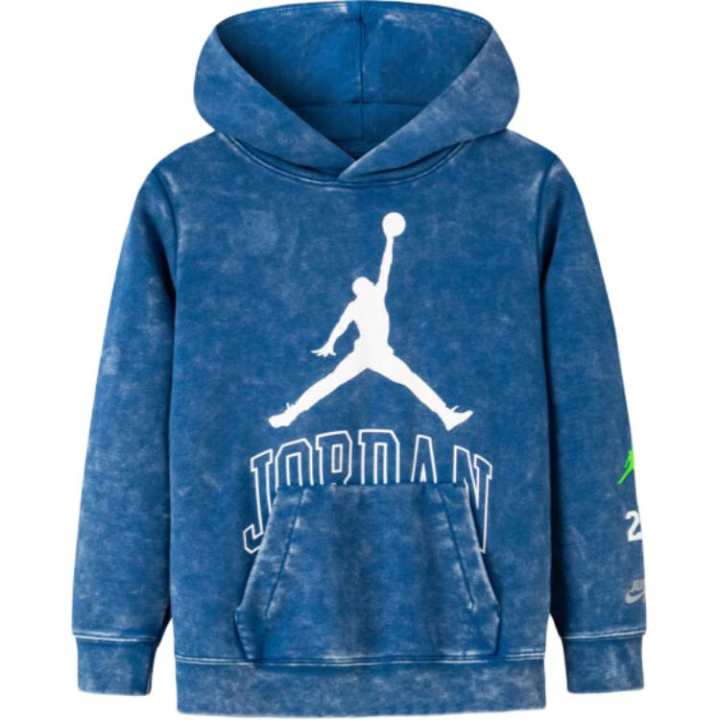 Jordan Jordan Sweatshirt Marina Blue Kids'