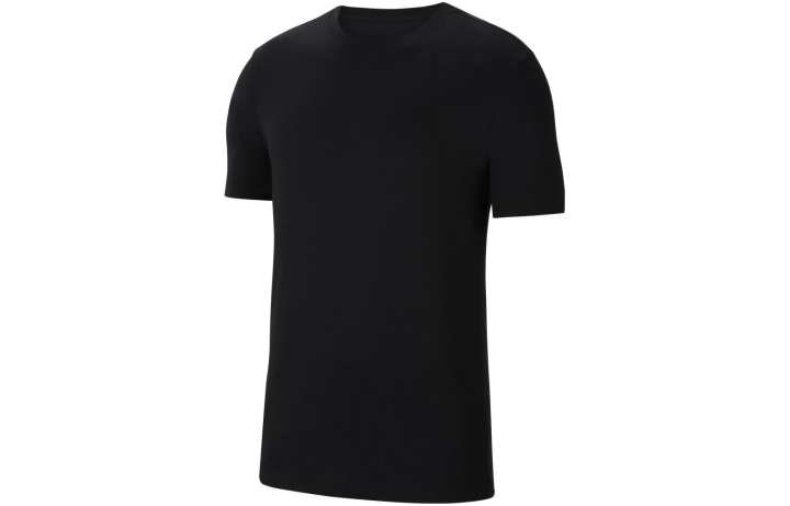 Nike Nike Kids T Shirts Crew Neck Moderate