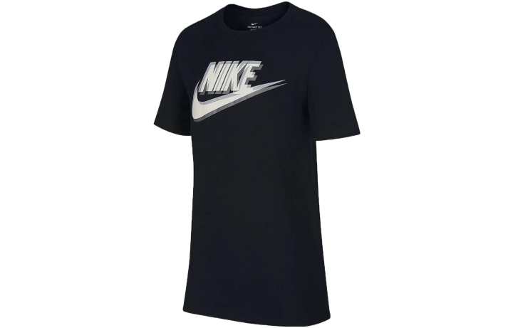 Nike Nike Grade School T Shirts Crew Neck Moderate
