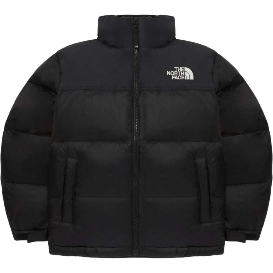 THE NORTH FACE Down Jacket Black Kids'