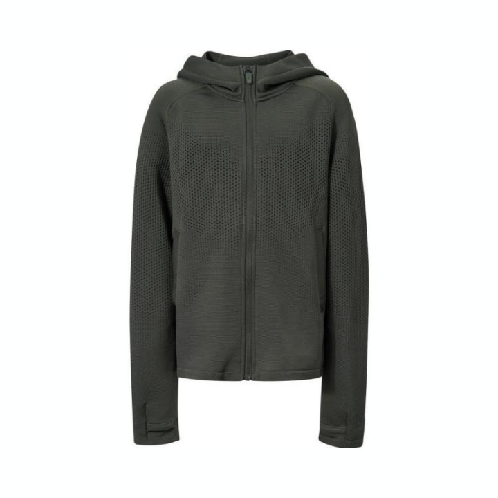 Nike Nike Jacket Dark Gray Teenagers