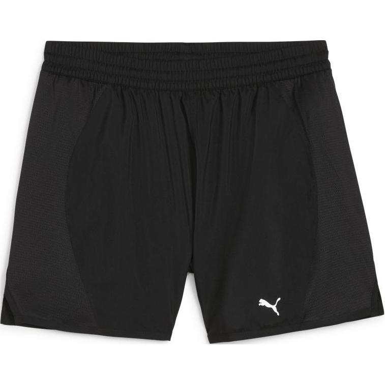 PUMA Sports Shorts Women's Black