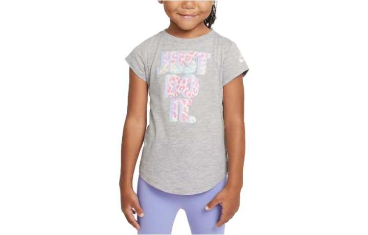 Nike Nike Kids T Shirts Crew Neck