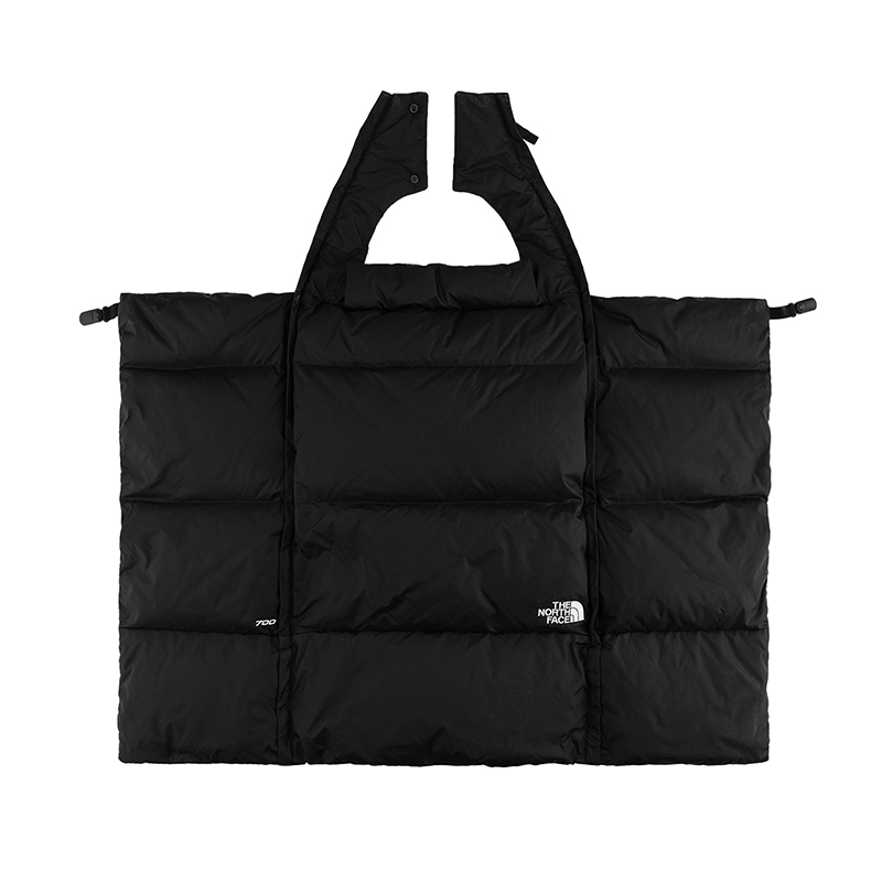 THE NORTH FACE Down Jacket Black Infant And Toddler