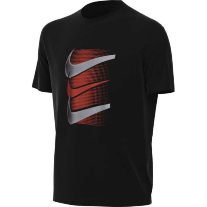 Nike Nike Kids T Shirts Crew Neck Moderate