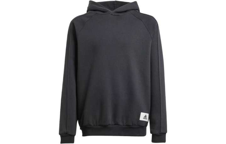 Adidas Adidas Kids Sweatshirts Hooded Moderate