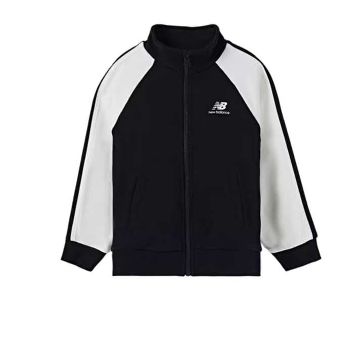New Balance New Balance Jacket Children Aged 3 7 Years Old