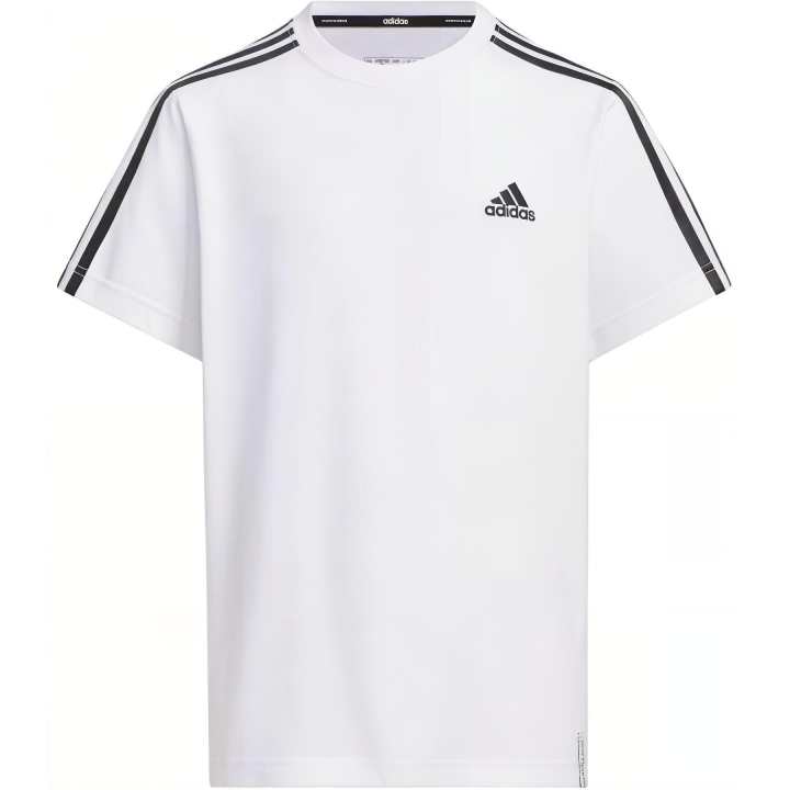 Adidas Adidas Kids T Shirts Crew Neck Moderate