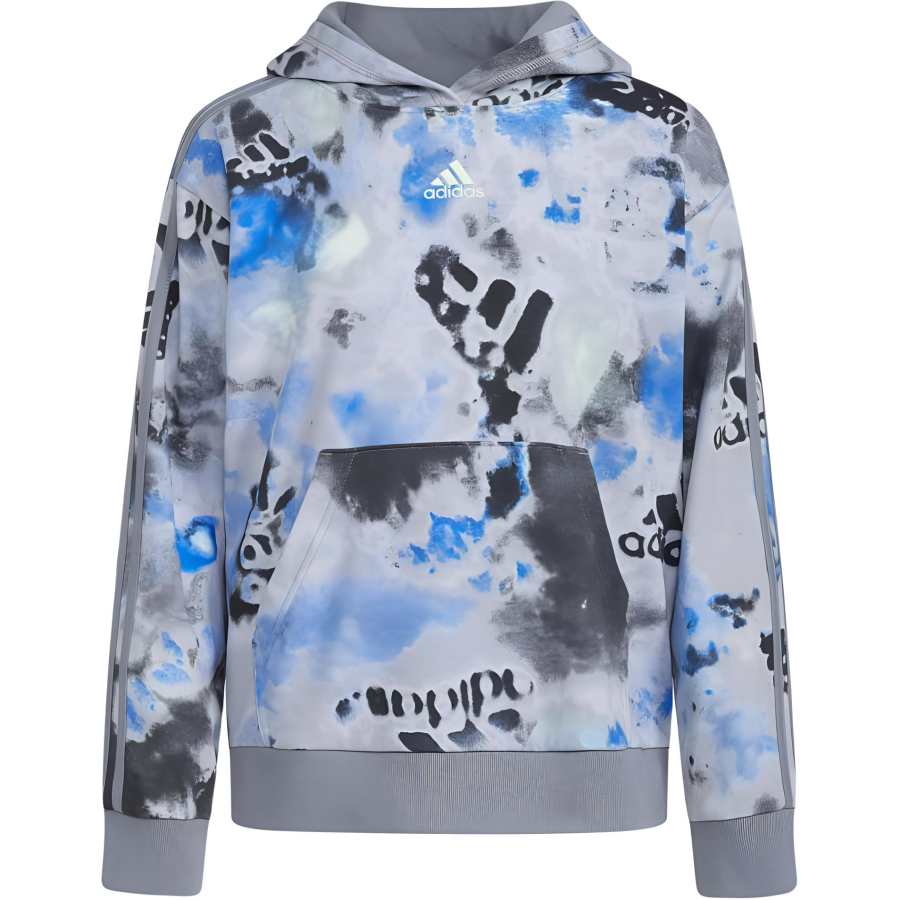 Adidas Adidas Grade School Sweatshirts Hooded Moderate