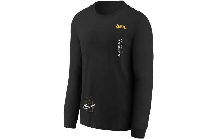 Nike Nike Kids T Shirts Crew Neck Moderate