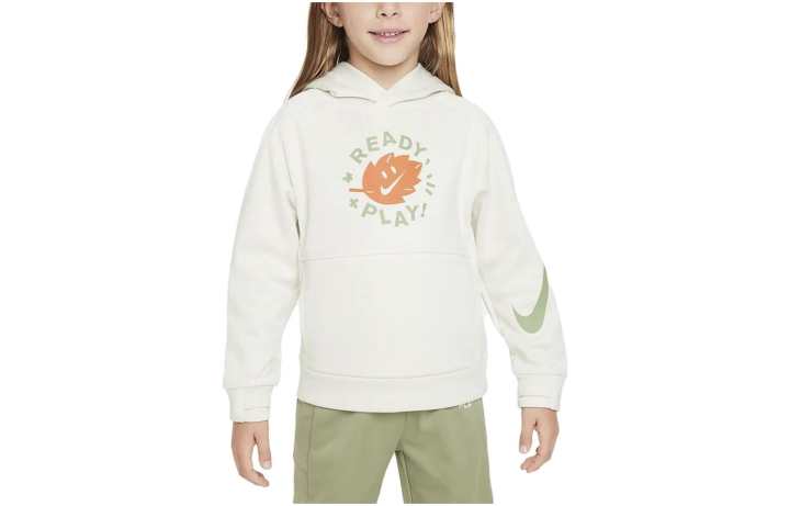Nike Nike Kids Sweatshirts Hooded Moderate