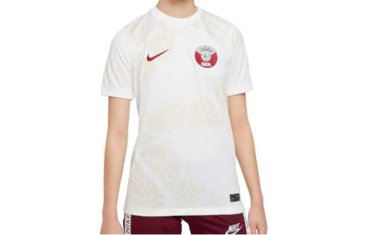 Nike Nike Kids T Shirts Crew Neck Moderate