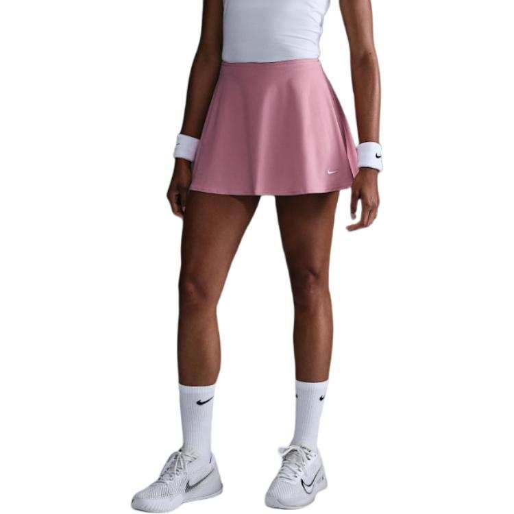 Nike Nike Victory Women's Dri FIT Short Flouncy Tennis Skirt