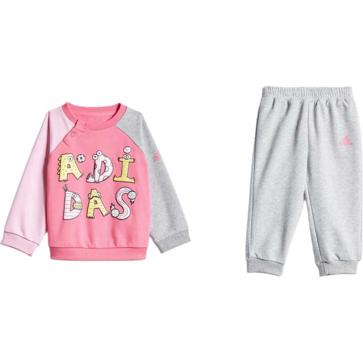 Adidas Adidas Casual Sportswear Infant And Toddler