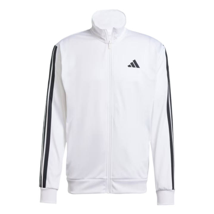 Adidas Adidas Free Shipping With AdiClub 3 Stripes Tricot Regular Track Jacket