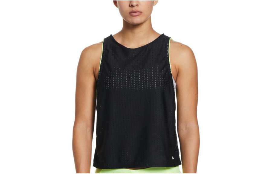 Nike Nike Two Piece Swimsuits Women's Casual Surf Swimsuit