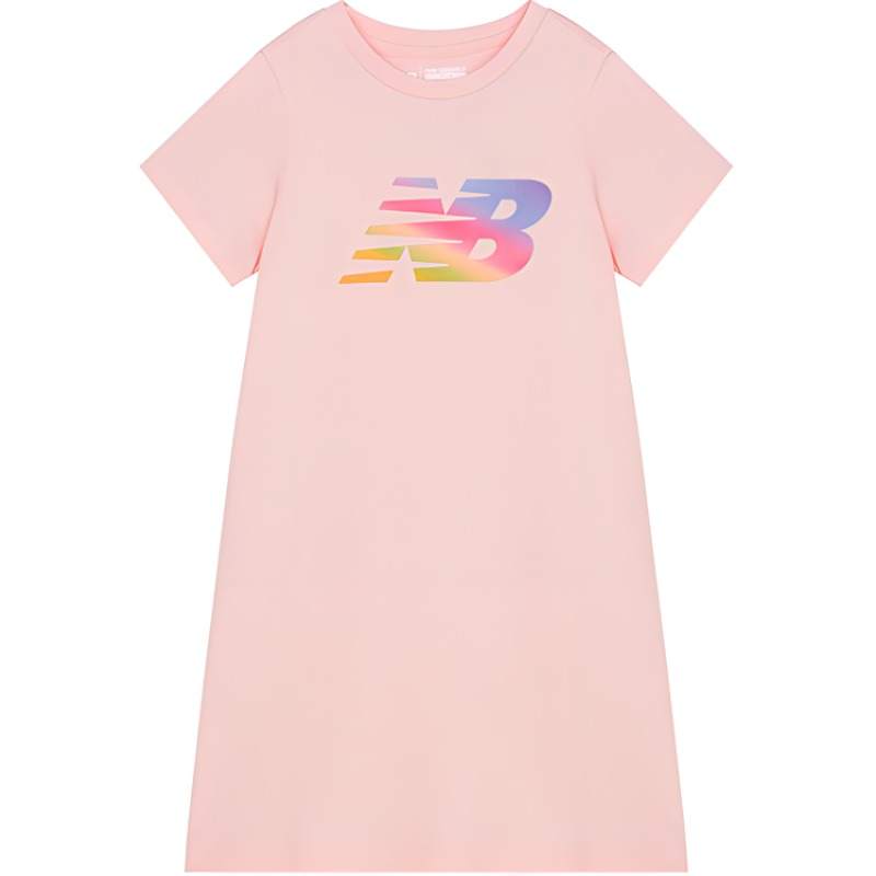 New Balance New Balance Children's Dress Pink Kids'