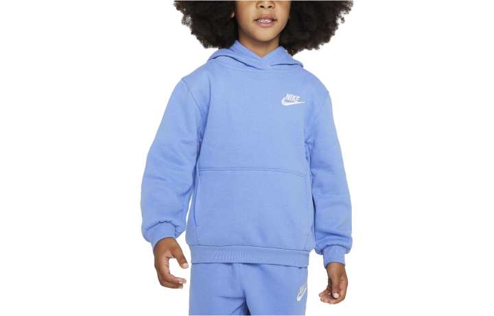 Nike Nike Kids Sweatshirts Hooded Moderate