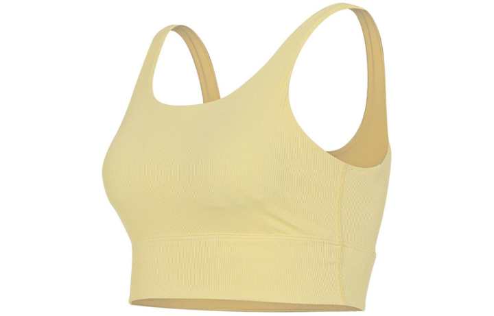 Nike Nike Sports Underwear Women's Gold