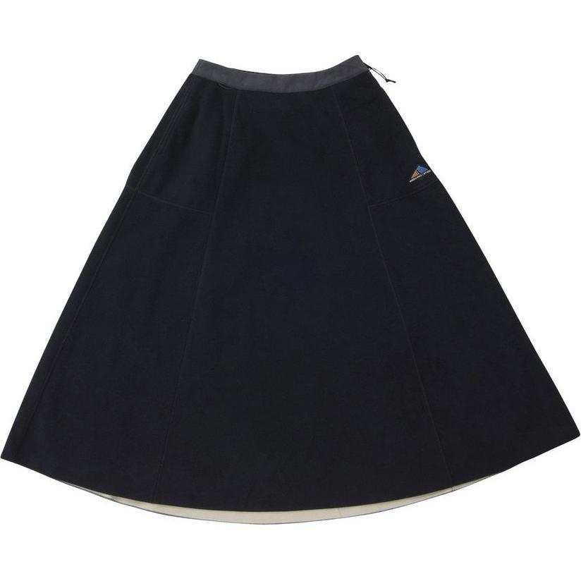 New Balance New Balance Casual Long Skirt Women's Black