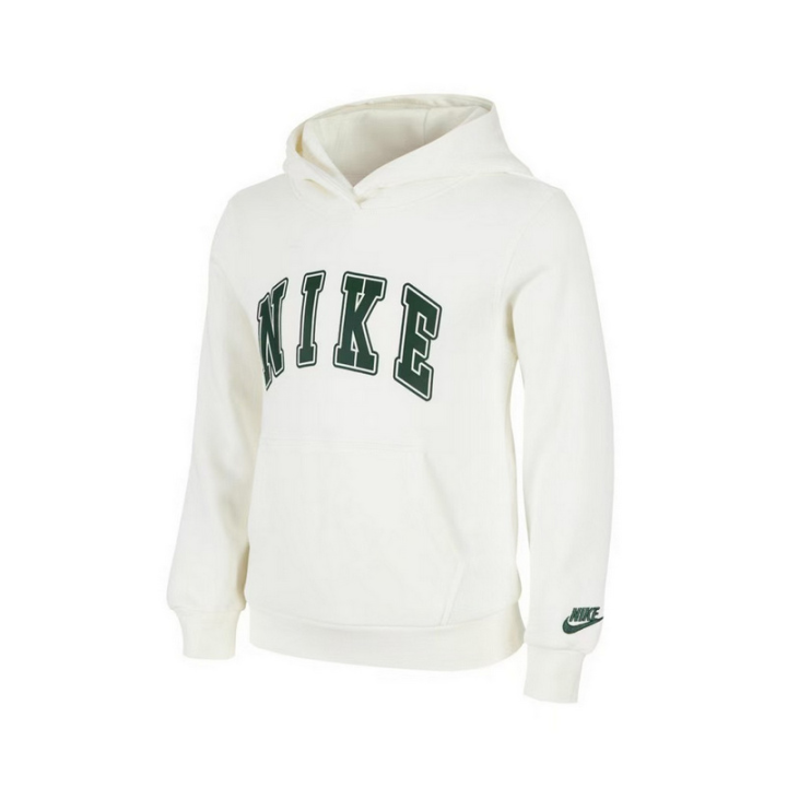 Nike Nike Sweatshirt White Children Aged 3 7 Years Old