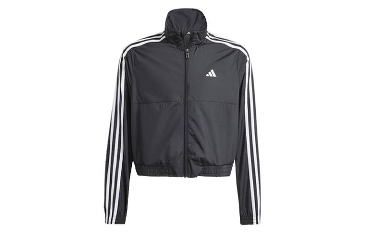 Adidas Adidas Jackets & Coats Black Kids'