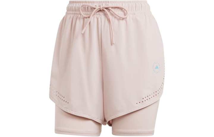 Adidas Adidas TruePurpose 2-In-1 Training Shorts