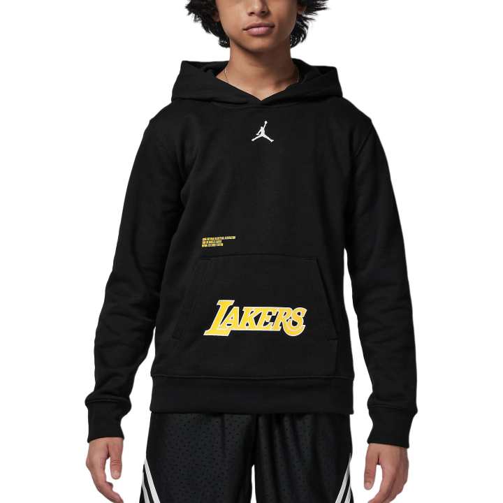 Jordan Jordan Kids Sweatshirts Hooded Moderate