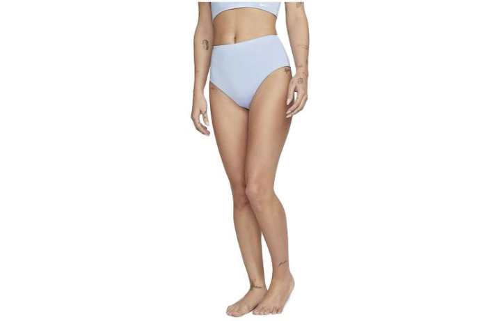 Nike Nike Swimming Shorts Women's Blue Other