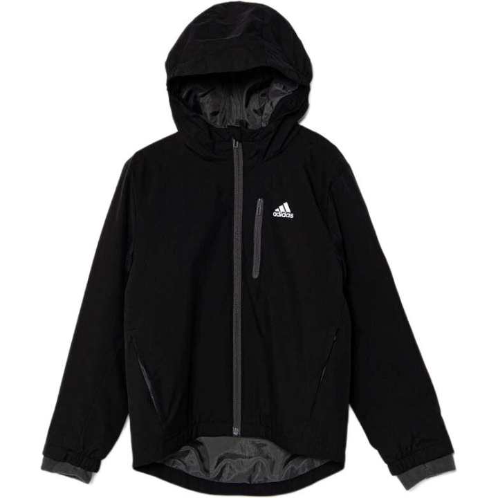 Adidas Adidas Jackets & Coats Black Kids'