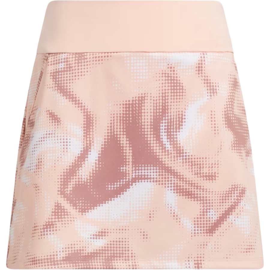 Adidas Adidas Free Shipping With AdiClub Ultimate365 Printed Skort
