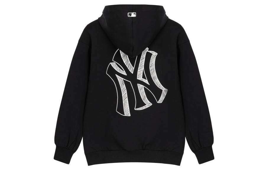 MLB MLB FW23 Sweatshirt Kids' Black