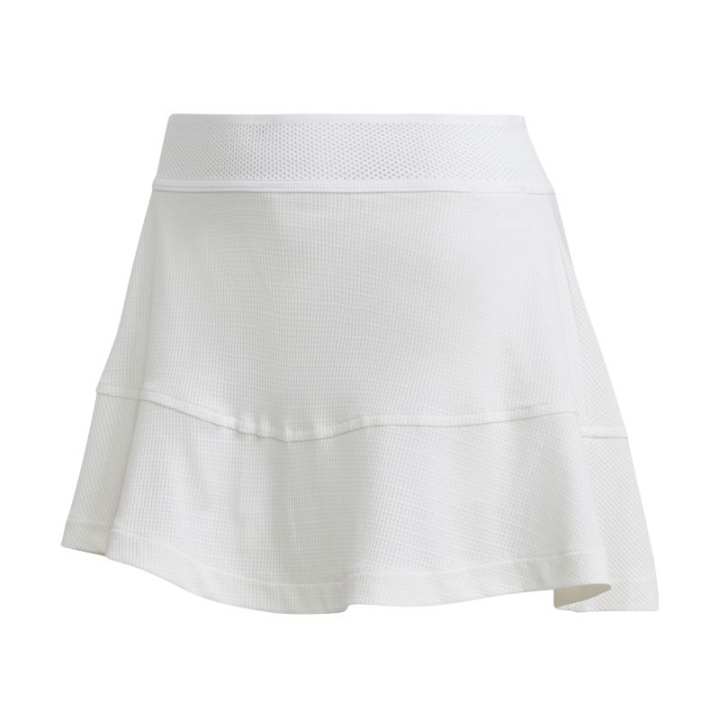 Adidas Adidas Casual Short Skirts Women's White