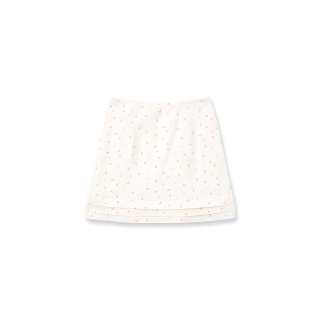 Kirsh Casual Short Skirts Women's White