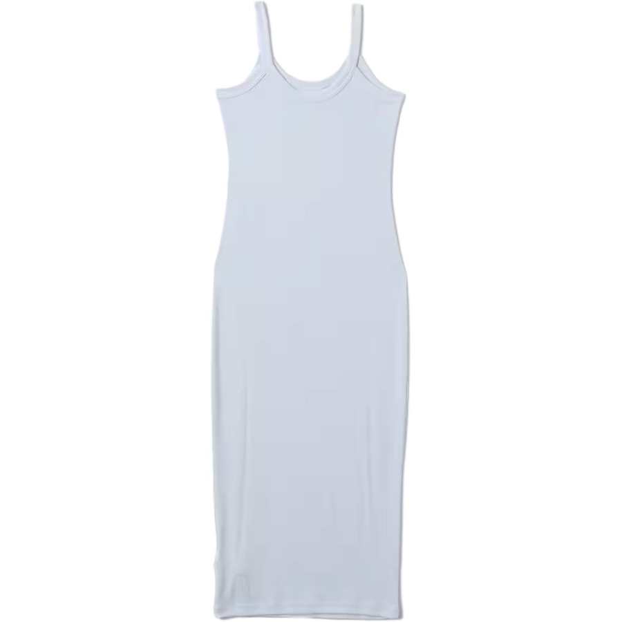 Nike Nike Sportswear Chill Knit Women's Tight Mini Rib Tank Dress