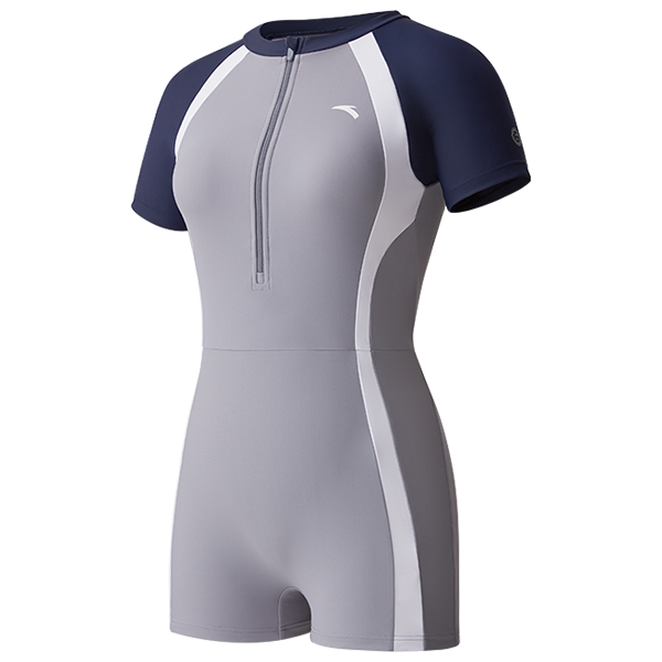 Anta Versatile One piece Swimsuit Women's