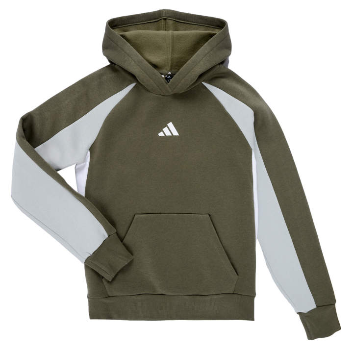 Adidas Adidas Sweatshirt Green Teenagers