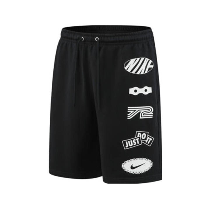 Nike Nike Club SS25 Casual Shorts Men's Black