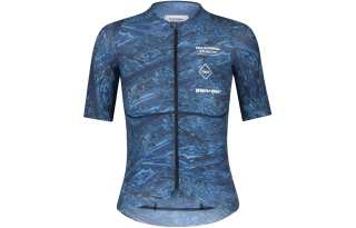 PAS NORMAL STUDIOS Cycling Clothing Women's Blue
