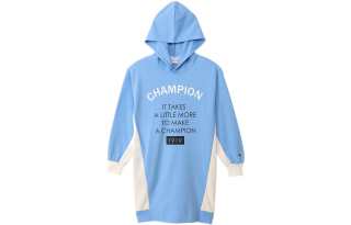 Champion Kids Grade School Dresses Moderate Mid Length