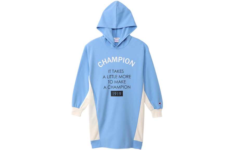 Champion Kids Grade School Dresses Moderate Mid Length