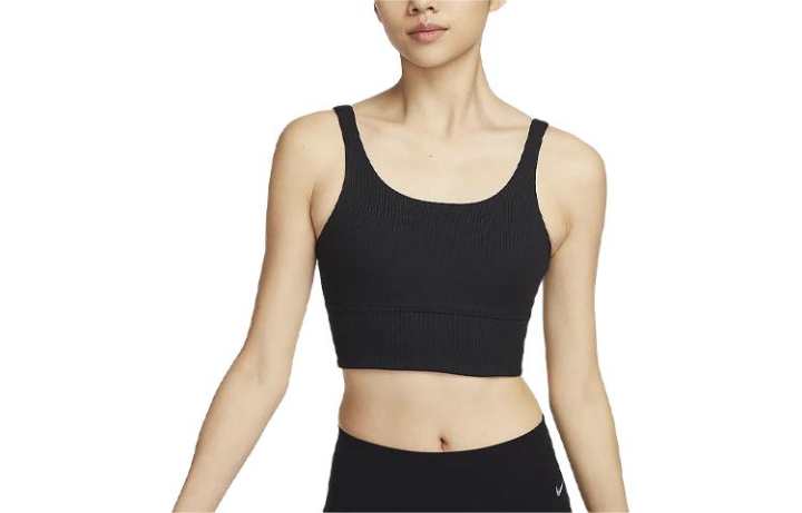 Nike Nike Zenvy Sports Underwear Women's Black