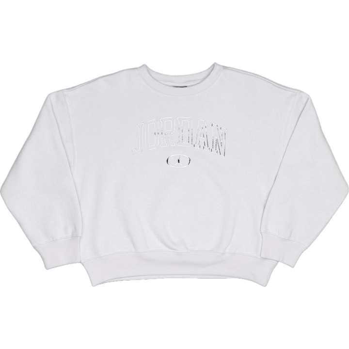 Jordan Jordan Kids Sweatshirts Crew Neck Moderate