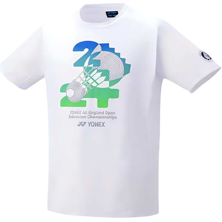 YONEX YONEX Kids T Shirts Crew Neck Thin