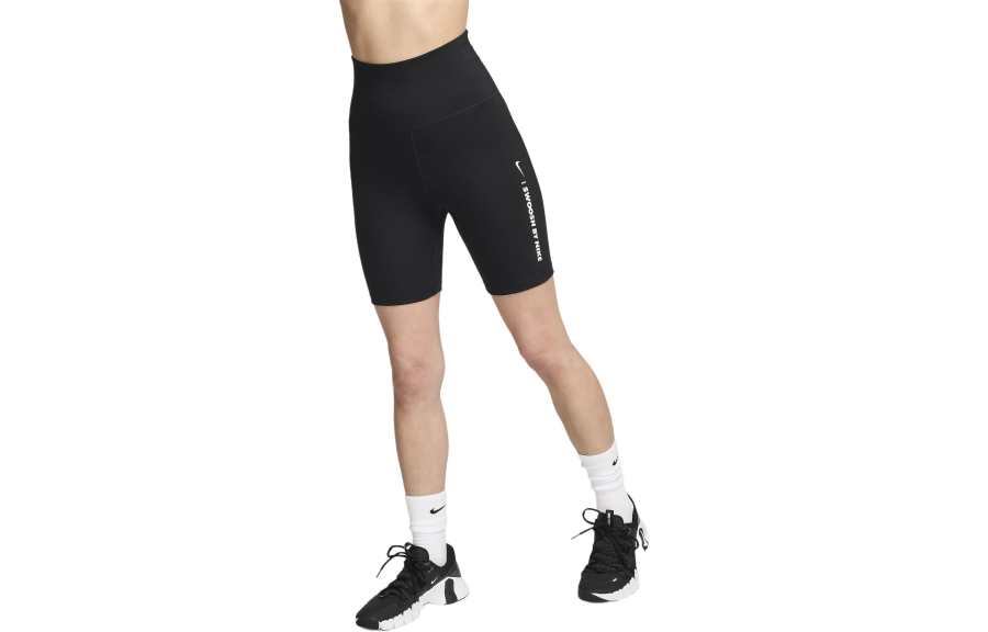Nike Nike One Sports Shorts Women's Black