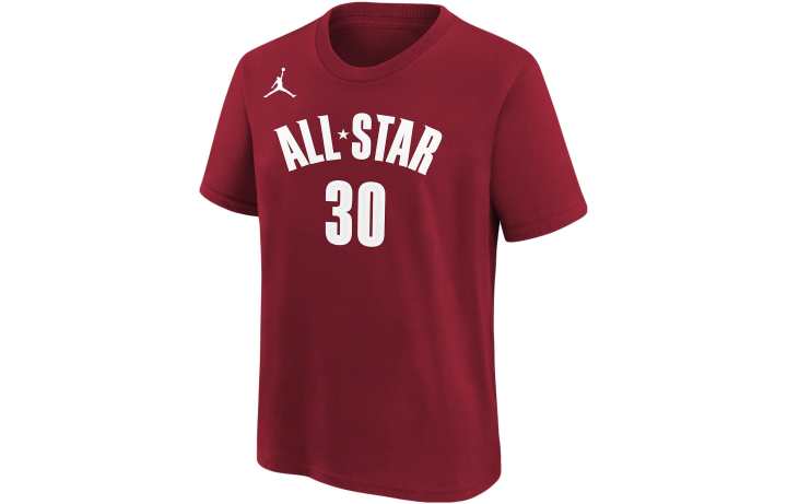 Jordan Jordan Kids T Shirts Crew Neck Moderate